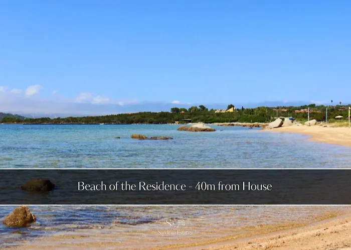 Apartman 30m From The Sea - La Terrazza Sul Mare *
