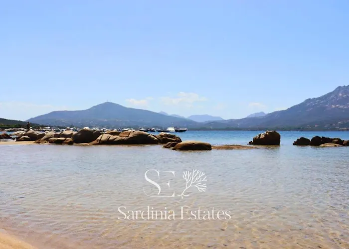 30m From The Sea - La Terrazza Sul Mare Apartman *