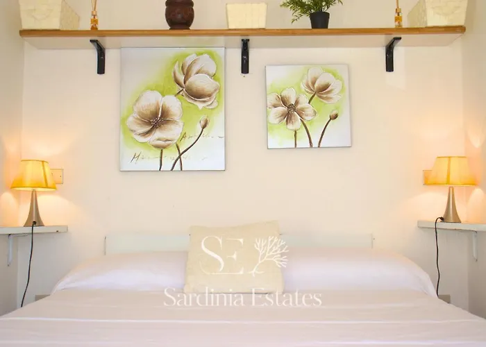 30m From The Sea - La Terrazza Sul Mare * Porto Rotondo