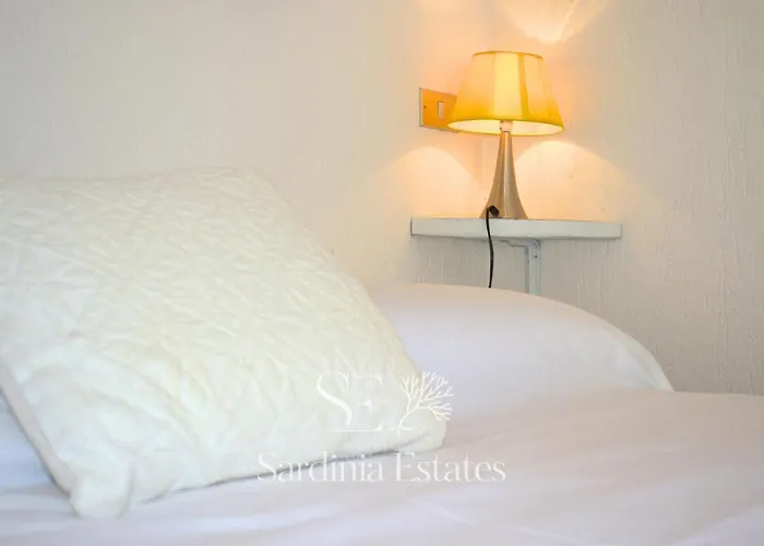 30m From The Sea - La Terrazza Sul Mare Apartman