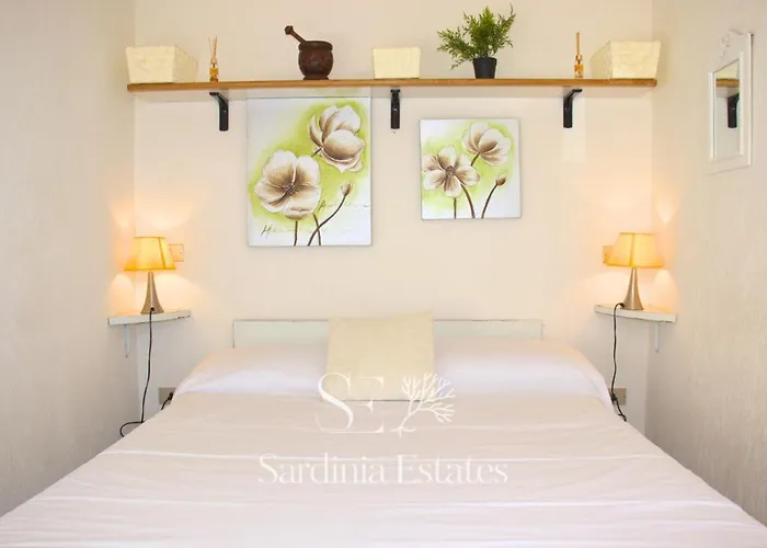 Apartman 30m From The Sea - La Terrazza Sul Mare