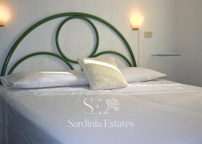 30m From The Sea - La Terrazza Sul Mare * Porto Rotondo