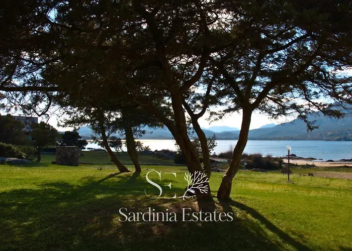 30m From The Sea - La Terrazza Sul Mare