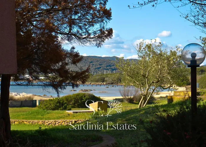 30m From The Sea - La Terrazza Sul Mare * Porto Rotondo