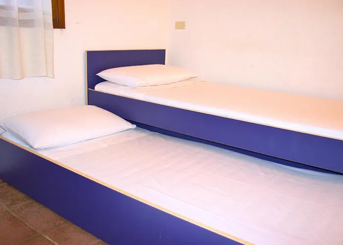 Apartman 30m From The Sea - La Terrazza Sul Mare Porto Rotondo