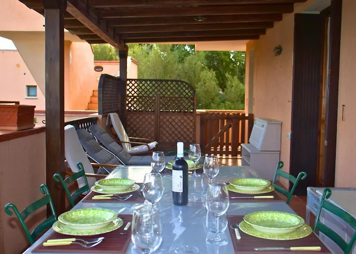 30m From The Sea - La Terrazza Sul Mare